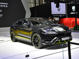 2021Urus Ϻչ