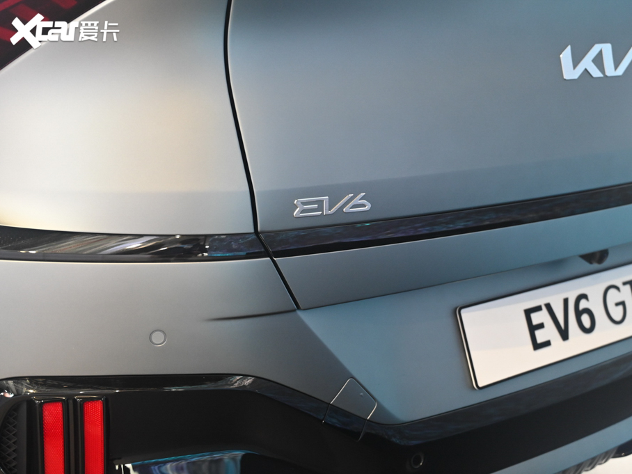 2021EV6 