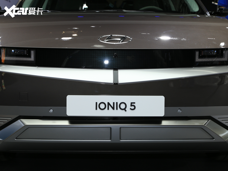 2021IONIQ()5 