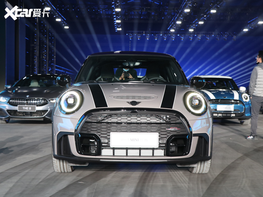 2022MINI 