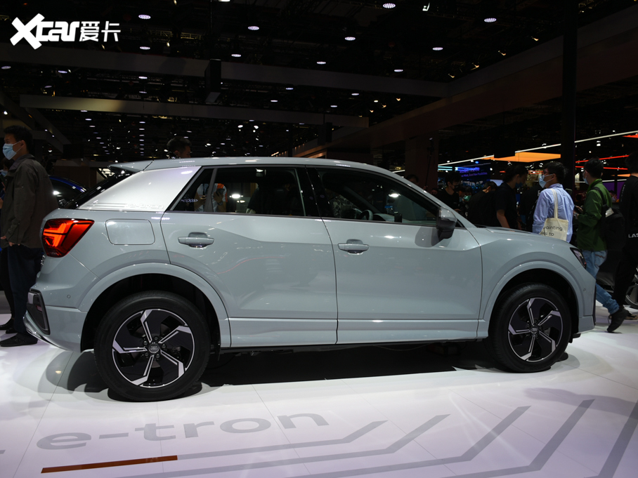 2022?yun)WQ2L e-tron 