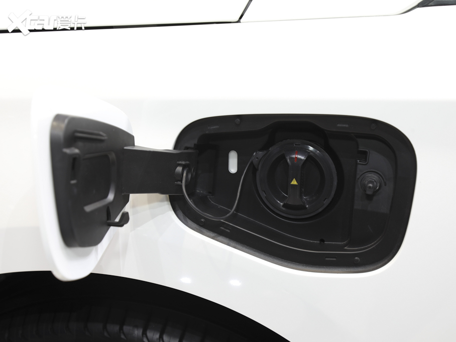 2021BEIJING-EU5 PLUS 