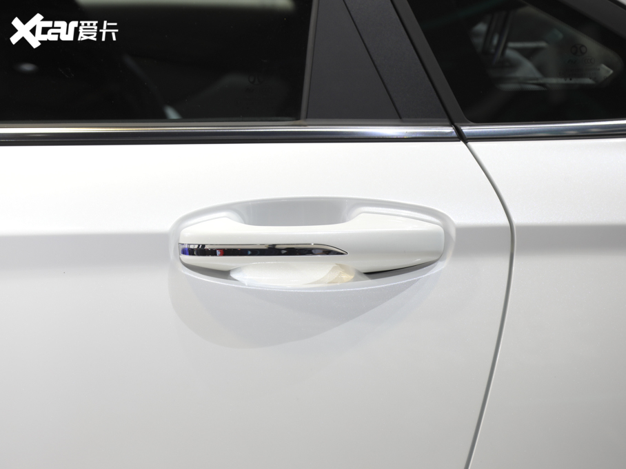 2021BEIJING-EU5 PLUS 