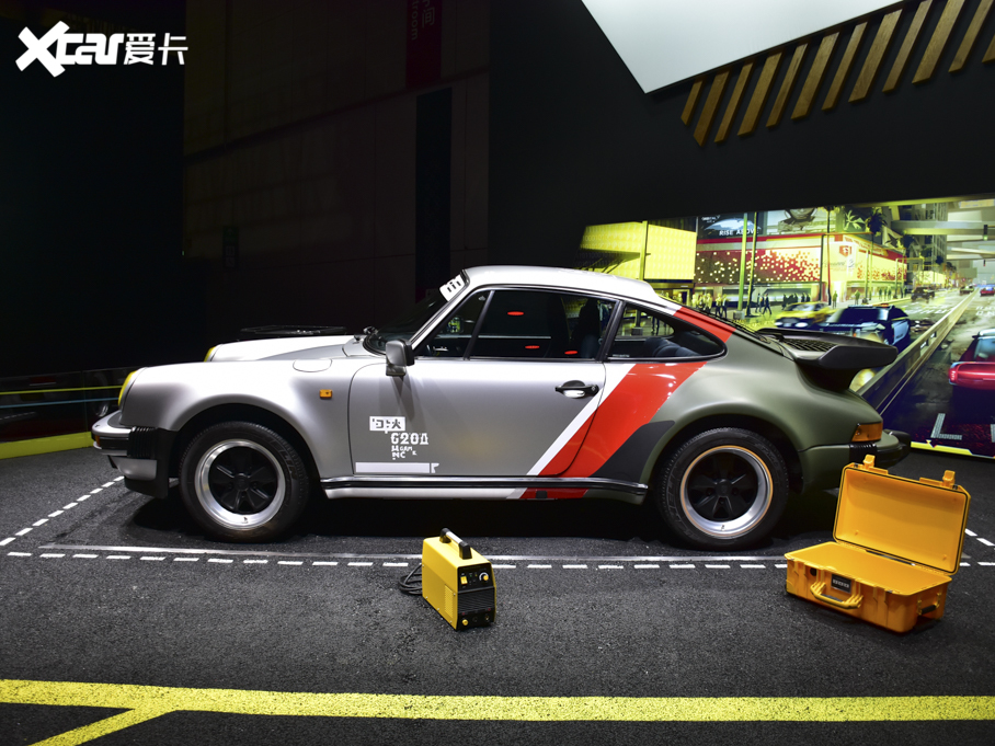 2021r911 Cyberpunk 2077