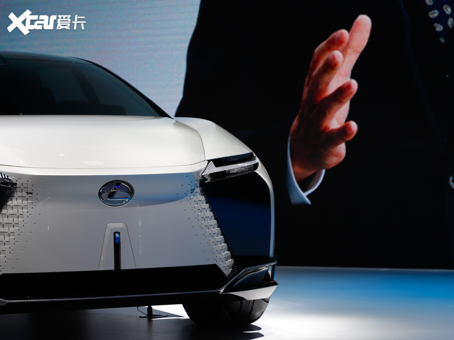 2021���׿��_˹LF-Z 