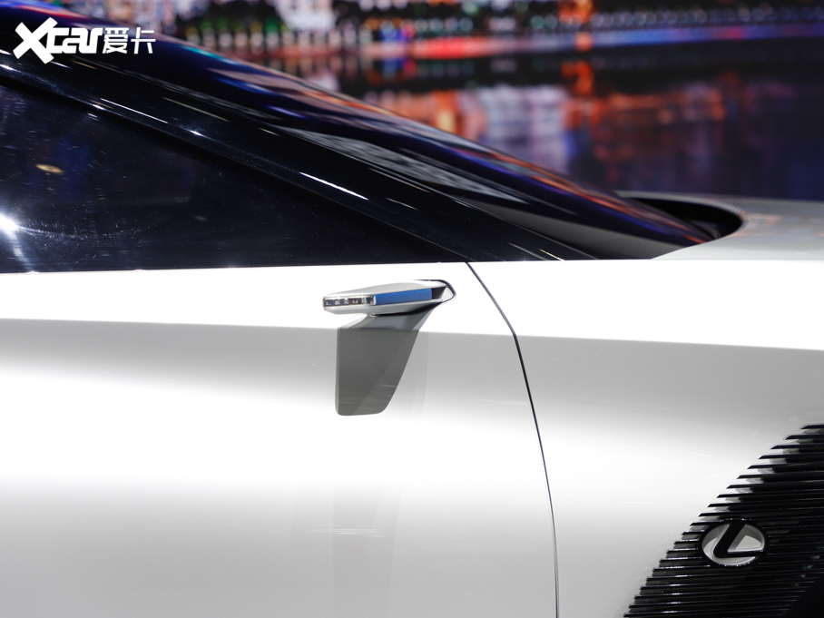 2021���׿��_˹LF-Z 