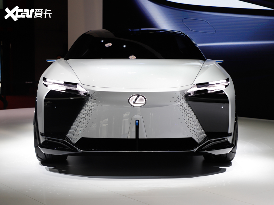 2021���׿��_˹LF-Z 