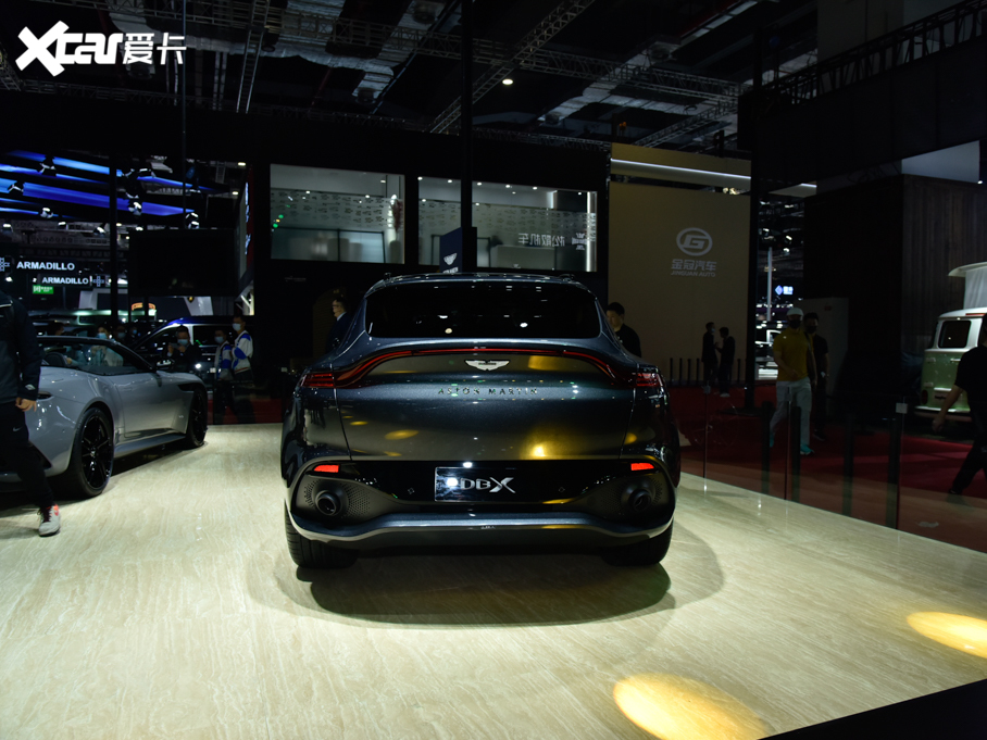 2021�˹�D���R��DBX 