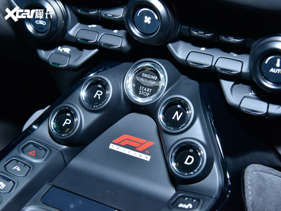 2022˹DRV8 Vantage 