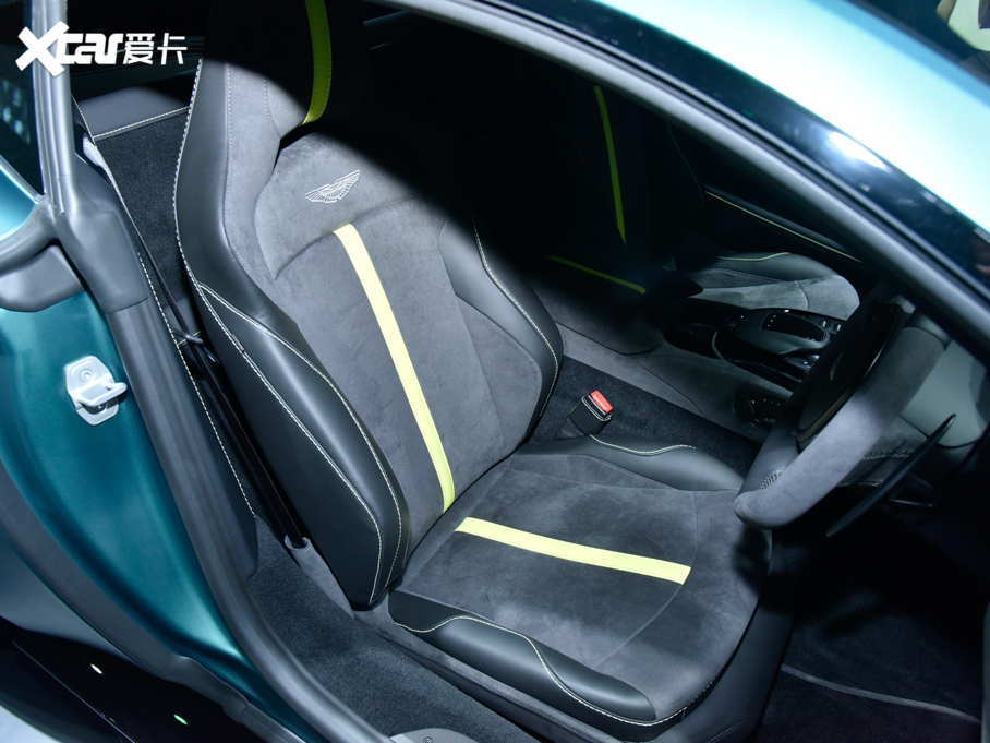 2022˹DRV8 Vantage 