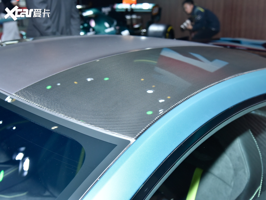 2022˹DRV8 Vantage 