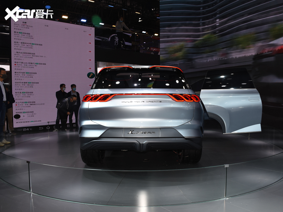 2021��ȁ���X DREAM 