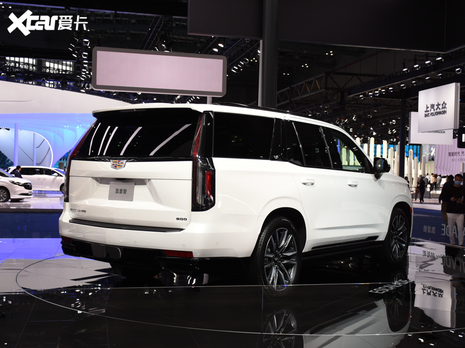 2021P׵ESCALADE 