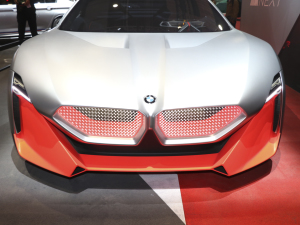 2020��Vision M NEXT �Ϻ�܇չ