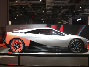 2020��Vision M NEXT �Ϻ�܇չ