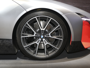 2020��Vision M NEXT �Ϻ�܇չ