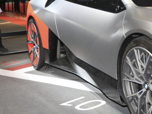 2020��Vision M NEXT �Ϻ�܇չ