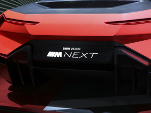 2020��Vision M NEXT �Ϻ�܇չ