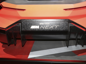 2020��Vision M NEXT �Ϻ�܇չ