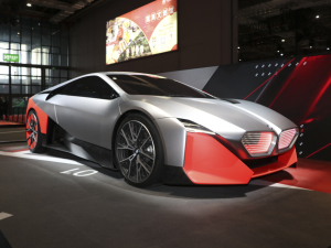 2020��Vision M NEXT �Ϻ�܇չ