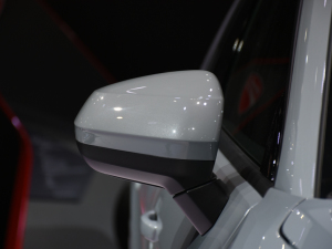 2022WQ2L e-tron Ϻ܇չ