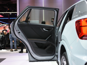 2022WQ2L e-tron Ϻ܇չ