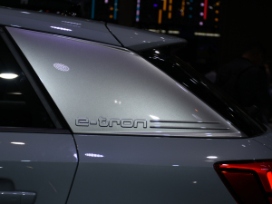 2022WQ2L e-tron Ϻ܇չ