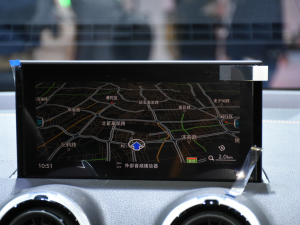 2022WQ2L e-tron Ϻ܇չ