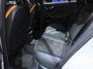 2022WQ2L e-tron Ϻ܇չ