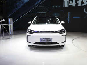 2021BEIJING-EU5 PLUS Ϻ܇չ