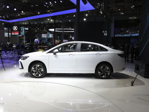 2021BEIJING-EU5 PLUS Ϻ܇չ