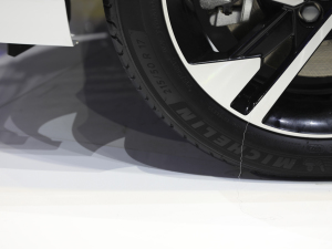 2021BEIJING-EU5 PLUS Ϻ܇չ