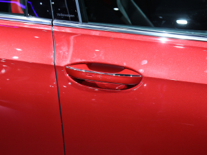 2021ߠGTI Ϻ܇(ch)չ