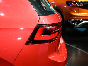 2021ߠGTI Ϻ܇(ch)չ