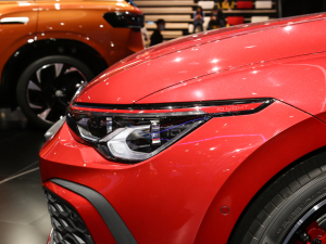 2021ߠGTI Ϻ܇(ch)չ