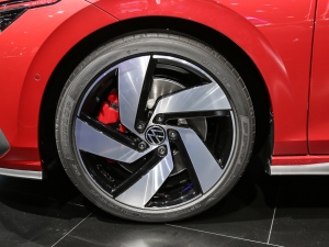 2021ߠGTI Ϻ܇(ch)չ