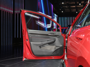 2021ߠGTI Ϻ܇(ch)չ