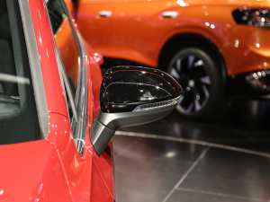 2021ߠGTI Ϻ܇(ch)չ