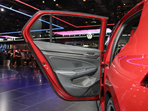 2021ߠGTI Ϻ܇(ch)չ