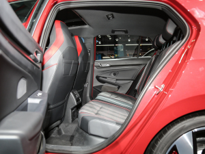 2021ߠGTI Ϻ܇(ch)չ