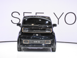 2021EKiWi EV Ϻ܇չ