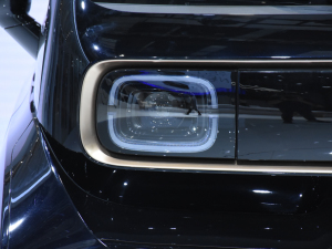 2021EKiWi EV Ϻ܇չ