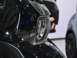 2021EKiWi EV Ϻ܇չ