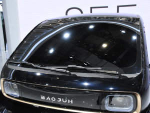 2021EKiWi EV Ϻ܇չ