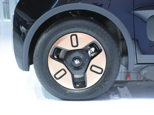 2021EKiWi EV Ϻ܇չ