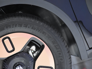 2021EKiWi EV Ϻ܇չ