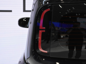 2021EKiWi EV Ϻ܇չ