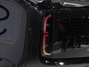 2021EKiWi EV Ϻ܇չ