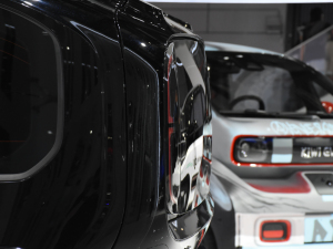 2021EKiWi EV Ϻ܇չ