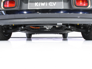 2021EKiWi EV Ϻ܇չ